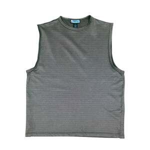 Kenneth Cole Gray Tank Top | Size XL